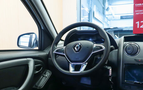 Renault Duster I рестайлинг, 2020 год, 1 629 000 рублей, 11 фотография
