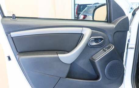 Renault Duster I рестайлинг, 2020 год, 1 629 000 рублей, 8 фотография