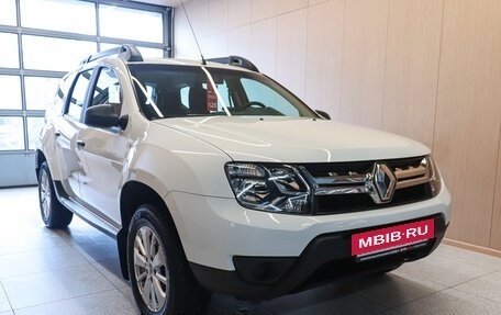 Renault Duster I рестайлинг, 2020 год, 1 629 000 рублей, 2 фотография