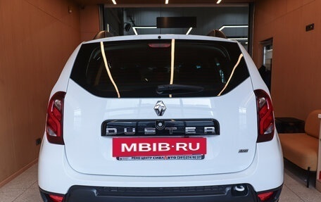 Renault Duster I рестайлинг, 2020 год, 1 629 000 рублей, 6 фотография