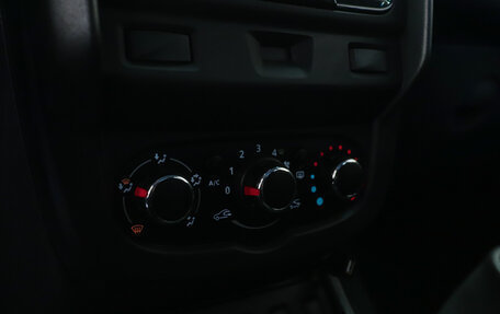 Renault Duster I рестайлинг, 2020 год, 1 629 000 рублей, 17 фотография