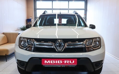Renault Duster I рестайлинг, 2020 год, 1 629 000 рублей, 3 фотография