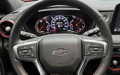 Chevrolet TrailBlazer, 2022 год, 2 167 995 рублей, 6 фотография