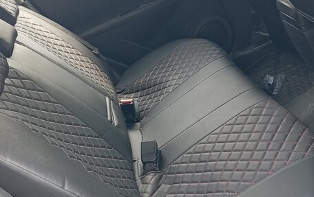 Nissan Qashqai, 2007 год, 565 000 рублей, 6 фотография