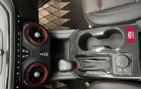 Chevrolet TrailBlazer, 2022 год, 2 167 995 рублей, 8 фотография
