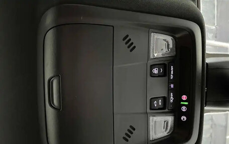 Chevrolet TrailBlazer, 2022 год, 2 167 995 рублей, 11 фотография