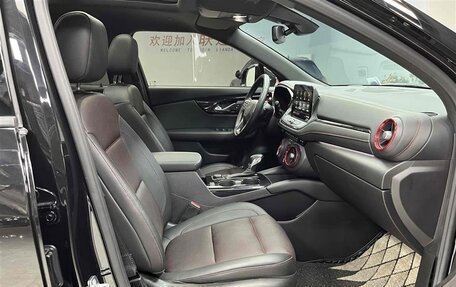 Chevrolet TrailBlazer, 2022 год, 2 167 995 рублей, 16 фотография