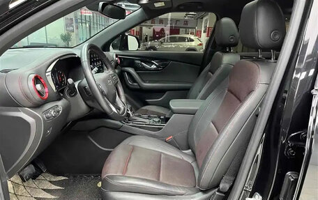 Chevrolet TrailBlazer, 2022 год, 2 167 995 рублей, 14 фотография