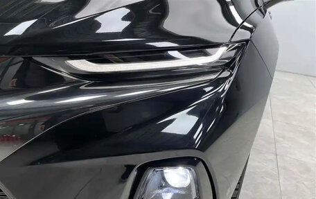 Chevrolet TrailBlazer, 2022 год, 2 167 995 рублей, 23 фотография
