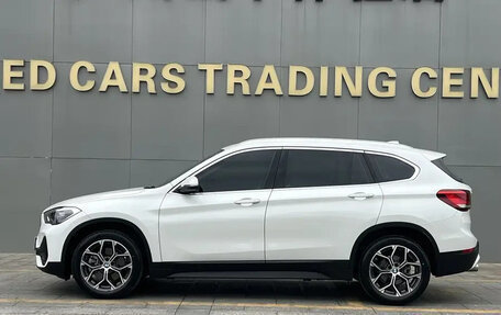 BMW X1, 2022 год, 2 260 077 рублей, 4 фотография