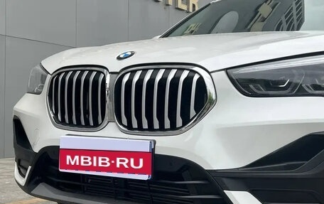 BMW X1, 2022 год, 2 260 077 рублей, 3 фотография