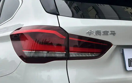 BMW X1, 2022 год, 2 260 077 рублей, 7 фотография