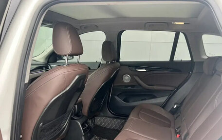 BMW X1, 2022 год, 2 260 077 рублей, 13 фотография