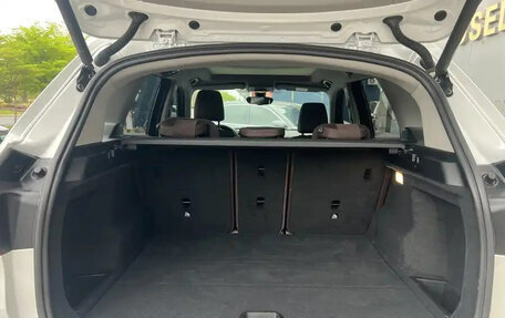 BMW X1, 2022 год, 2 260 077 рублей, 8 фотография