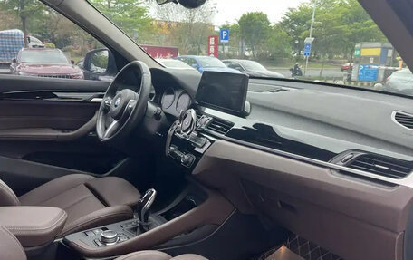 BMW X1, 2022 год, 2 260 077 рублей, 14 фотография