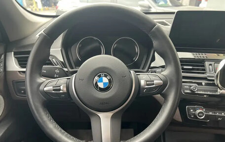BMW X1, 2022 год, 2 260 077 рублей, 12 фотография