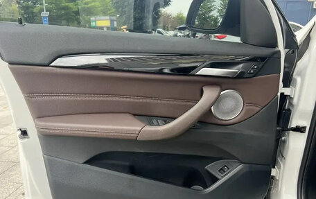 BMW X1, 2022 год, 2 260 077 рублей, 9 фотография