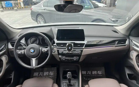 BMW X1, 2022 год, 2 260 077 рублей, 11 фотография