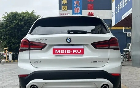 BMW X1, 2022 год, 2 260 077 рублей, 6 фотография