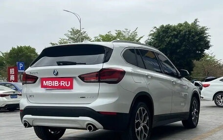 BMW X1, 2022 год, 2 260 077 рублей, 5 фотография