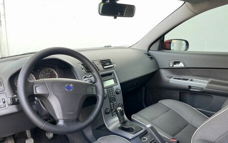 Volvo C30 I рестайлинг, 2007 год, 628 000 рублей, 11 фотография