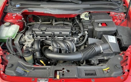Volvo C30 I рестайлинг, 2007 год, 628 000 рублей, 10 фотография