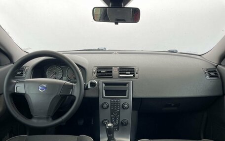 Volvo C30 I рестайлинг, 2007 год, 628 000 рублей, 12 фотография