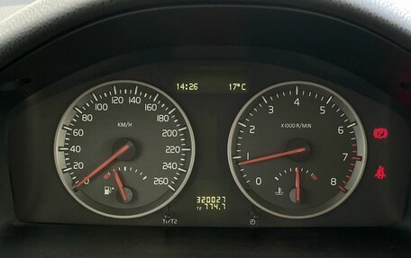 Volvo C30 I рестайлинг, 2007 год, 628 000 рублей, 14 фотография
