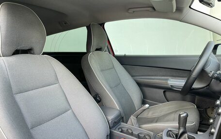 Volvo C30 I рестайлинг, 2007 год, 628 000 рублей, 20 фотография