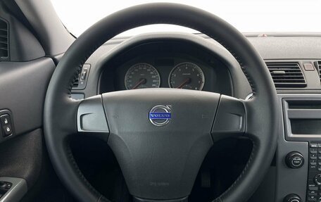 Volvo C30 I рестайлинг, 2007 год, 628 000 рублей, 13 фотография