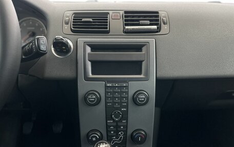 Volvo C30 I рестайлинг, 2007 год, 628 000 рублей, 15 фотография