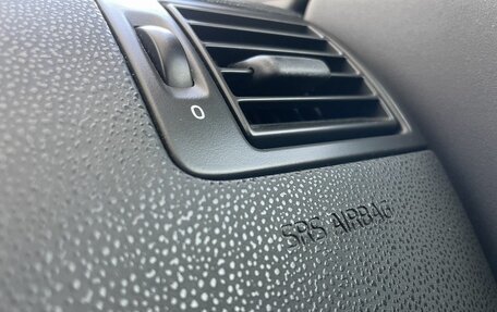 Volvo C30 I рестайлинг, 2007 год, 628 000 рублей, 18 фотография