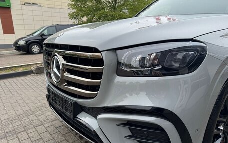 Mercedes-Benz GLS, 2025 год, 17 500 000 рублей, 8 фотография