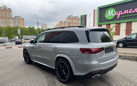 Mercedes-Benz GLS, 2025 год, 17 500 000 рублей, 4 фотография