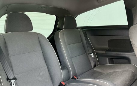 Volvo C30 I рестайлинг, 2007 год, 628 000 рублей, 21 фотография