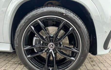 Mercedes-Benz GLS, 2025 год, 17 500 000 рублей, 7 фотография