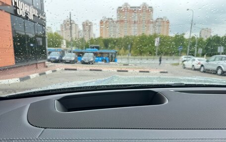 Mercedes-Benz GLS, 2025 год, 17 500 000 рублей, 12 фотография