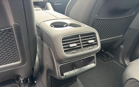 Mercedes-Benz GLS, 2025 год, 17 500 000 рублей, 15 фотография