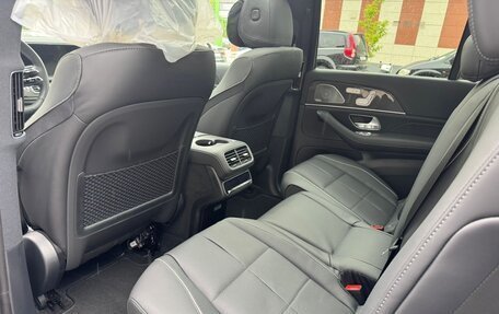 Mercedes-Benz GLS, 2025 год, 17 500 000 рублей, 14 фотография