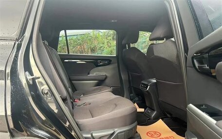 Toyota Highlander, 2022 год, 3 390 000 рублей, 9 фотография