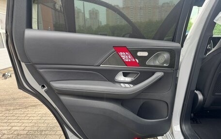 Mercedes-Benz GLS, 2025 год, 17 500 000 рублей, 16 фотография