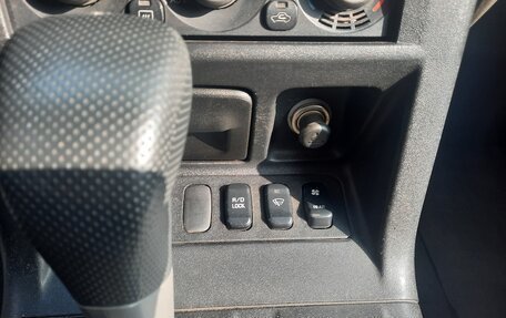 Mitsubishi Pajero III рестайлинг, 2002 год, 850 000 рублей, 8 фотография