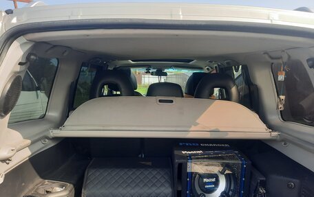 Mitsubishi Pajero III рестайлинг, 2002 год, 850 000 рублей, 5 фотография