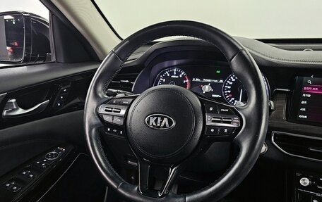 KIA K7, 2020 год, 1 975 888 рублей, 6 фотография