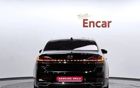 KIA K7, 2020 год, 1 975 888 рублей, 4 фотография
