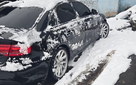 Audi A4, 2008 год, 1 150 000 рублей, 5 фотография