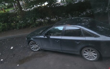 Audi A4, 2008 год, 1 150 000 рублей, 7 фотография