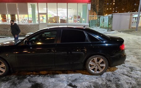 Audi A4, 2008 год, 1 150 000 рублей, 6 фотография