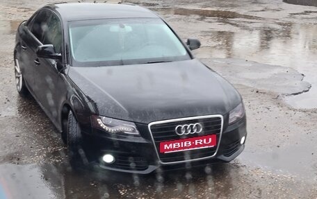 Audi A4, 2008 год, 1 150 000 рублей, 2 фотография