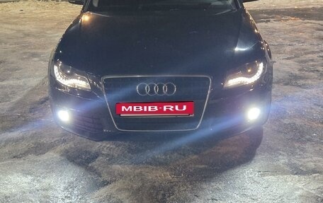 Audi A4, 2008 год, 1 150 000 рублей, 3 фотография
